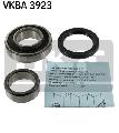 Zestaw łożysk koła do Suzuki, VKBA 3923, SKF w ofercie sklepu e-autoparts.pl 